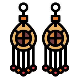 Earrings icon