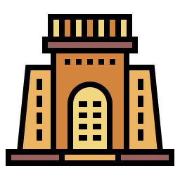 Monument icon