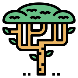 baum icon