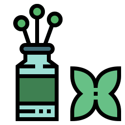 Aromatherapy icon