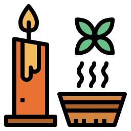 Candle icon