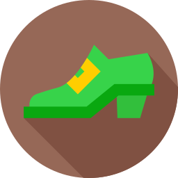 kobold-schuh icon