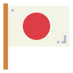 Flag icon