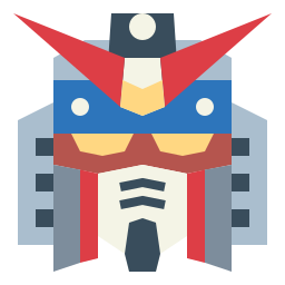 gundam ikona