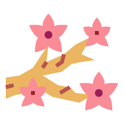 Sakura icon