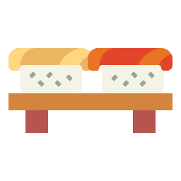 Sushi icon