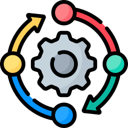 Process icon