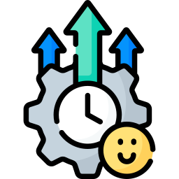 Productivity icon