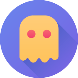 Ghost icon