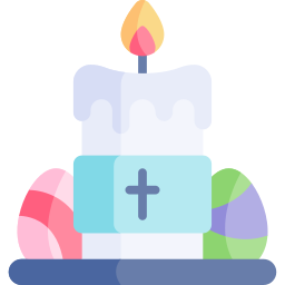 Candle icon