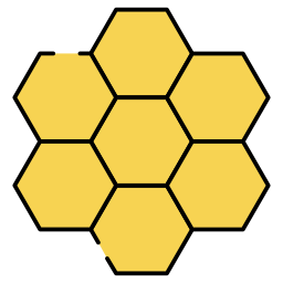 bienenwabe icon