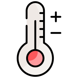 thermomater icon