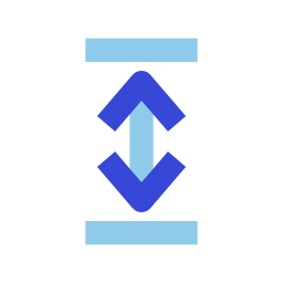 Arrows icon