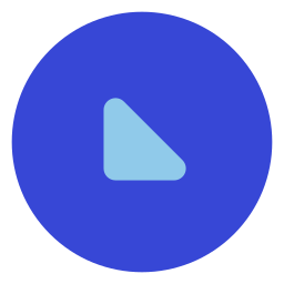 Arrow icon