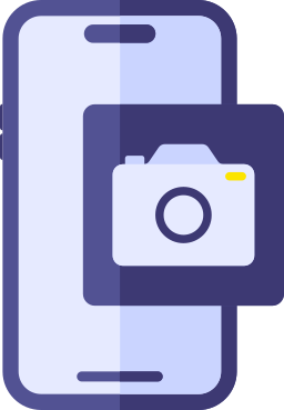 Mobile icon