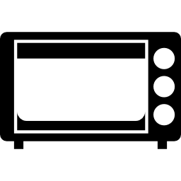 Microwave Oven icon