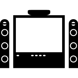 Home Cinema icon