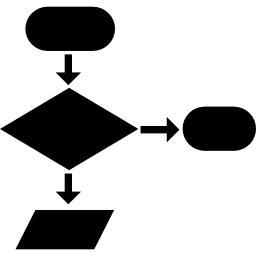 processus de programmation Icône