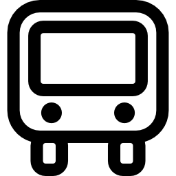 電車前部 icon