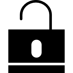 Locked icon