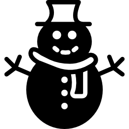 schneemann icon