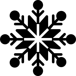 schneeflocke icon