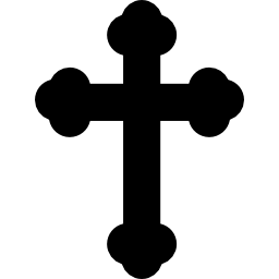 kreuz icon