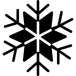 schneeflocke icon