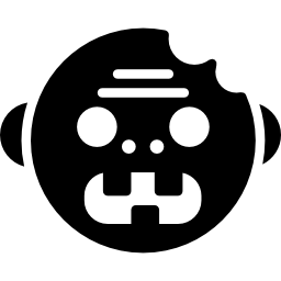 zombie icon