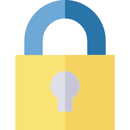 Lock icon