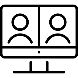 Videocall icon