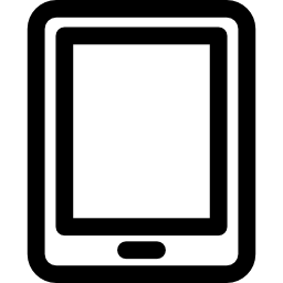 Tablet icon