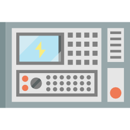 Control panel icon