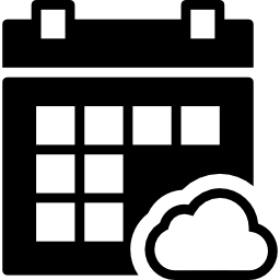 Calendar icon