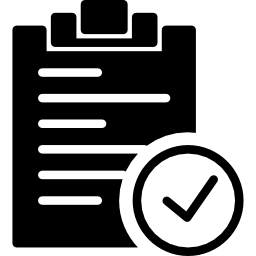 Notepad icon