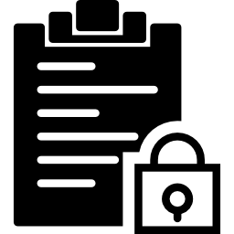 Notepad icon