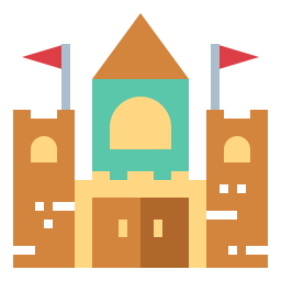 schloss icon