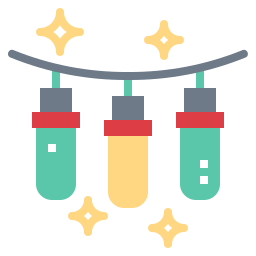 ampoule Icône