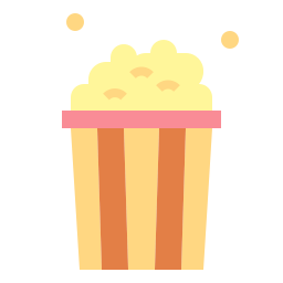 popcorn icon