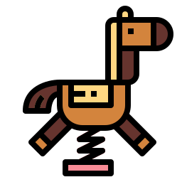 Horse icon