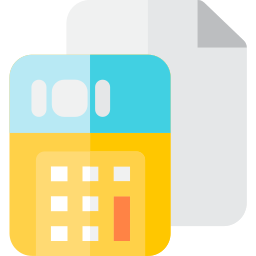 Calculator icon