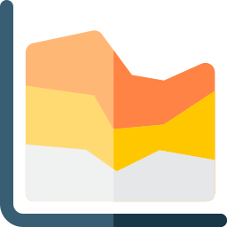 Chart icon