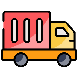 Logistics icon