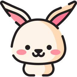 Rabbit icon