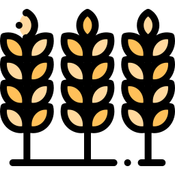 Wheat icon