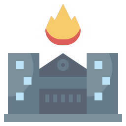 Fire icon