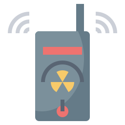 Nuclear icon