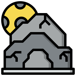 höhle icon