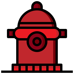 Hydrant icon