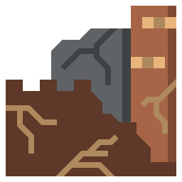 Ruins icon